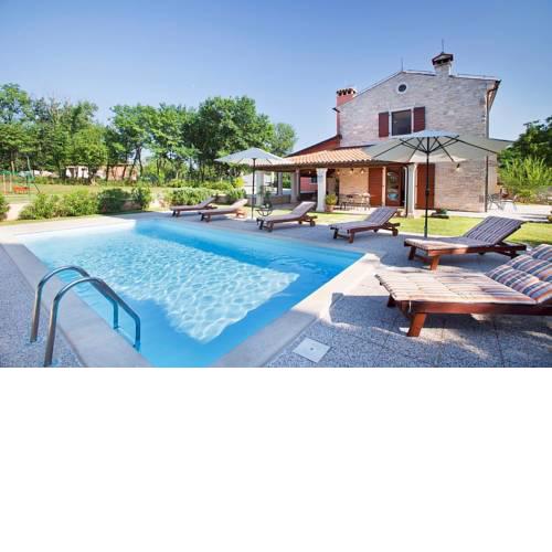 Villa Fendi