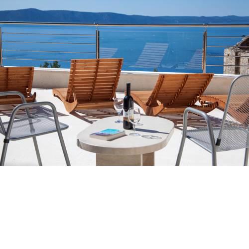 VILLA FENIX PODGORA