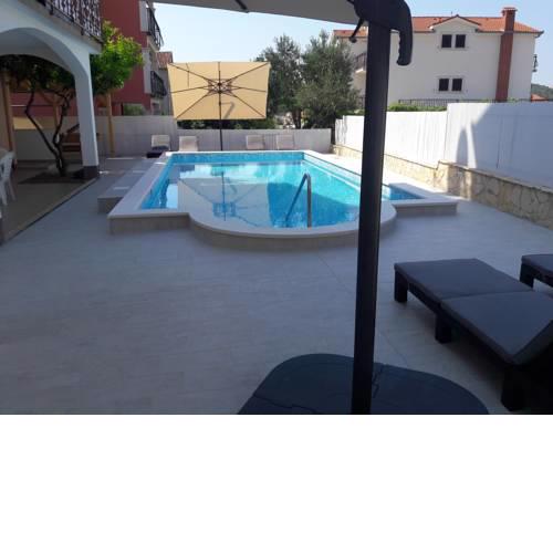 Villa Ferias