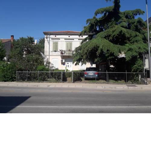 Villa Ferro-studio