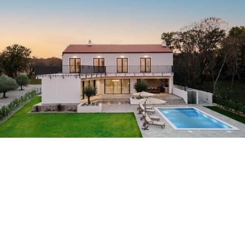 Villa Figa I