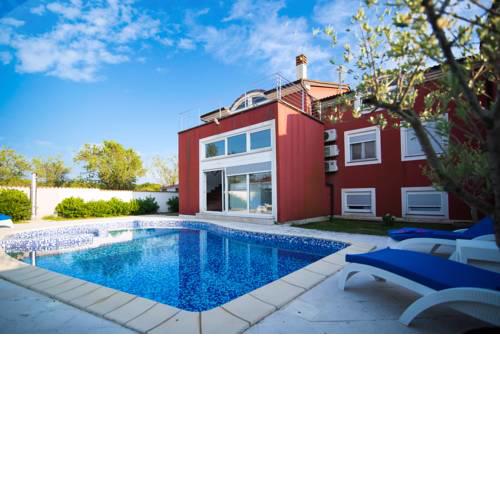 Villa Filip