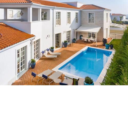Villa Fiordaliso