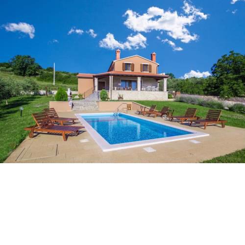 Villa Fiore Spinovci