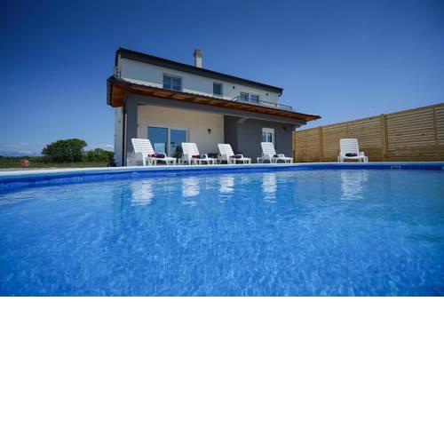 Villa Fiore