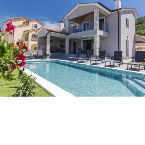 Villa Fjolla