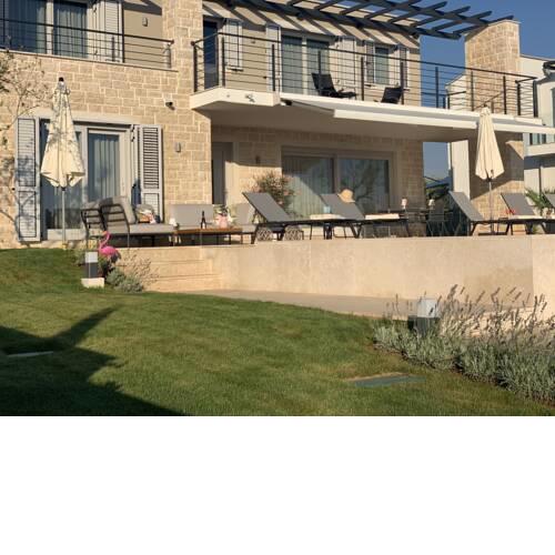 Villa Flamingo