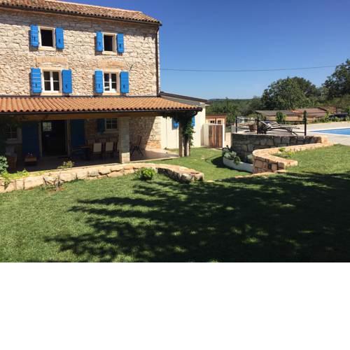 Villa Flavia - Stunning traditional Villa