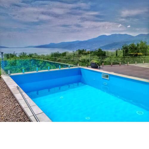 Villa Flora apartment