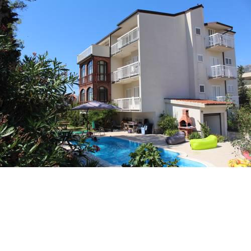 Villa Flora