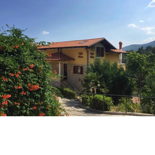 Villa Flora