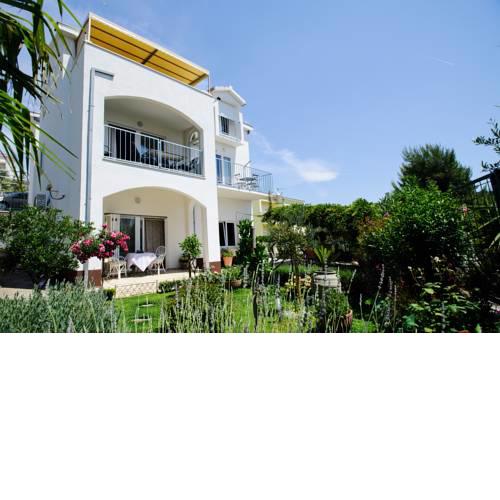 Villa Florela