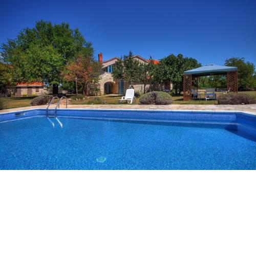 Villa Foli
