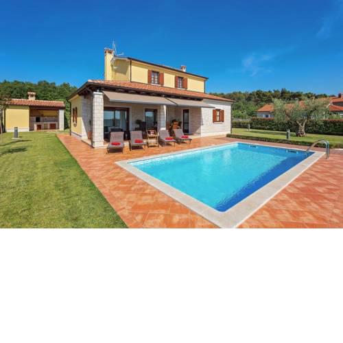 Villa Fontanella