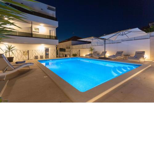 Villa Fortis