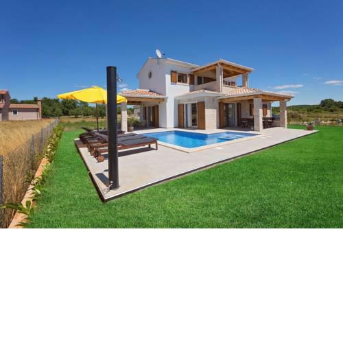 Villa Fortuna