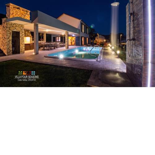 Villa Four Seasons