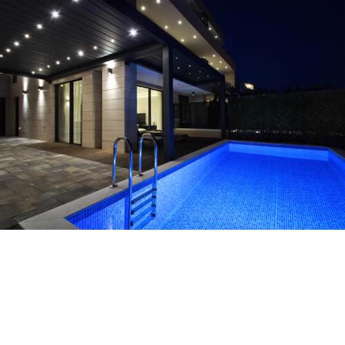 VILLA FRAN - DELUXE SUITE with private pool