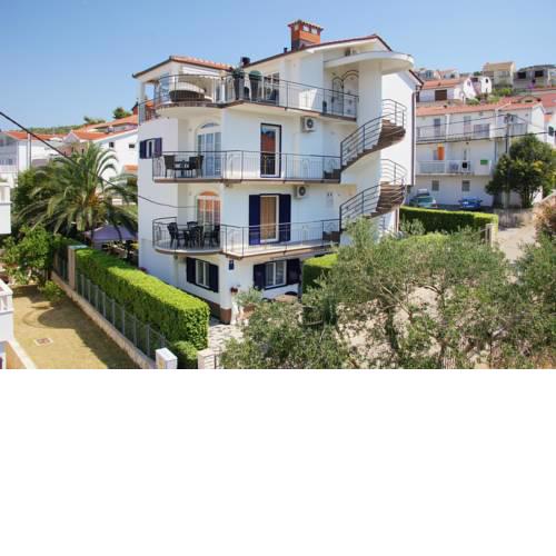 Villa Franda