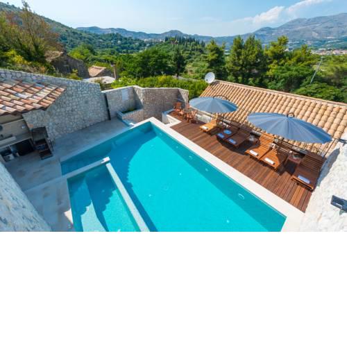 Villa Frane