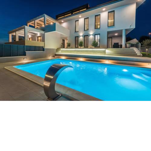 Villa Franica Zadar