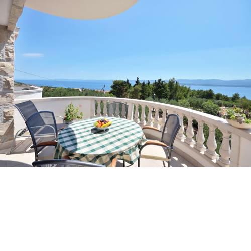 Villa Franka Loza