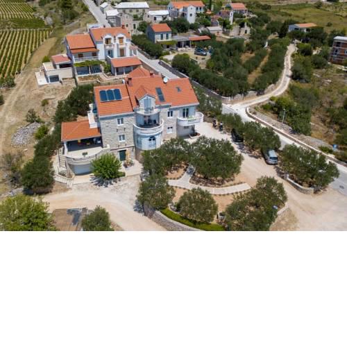 Villa Franka Murva