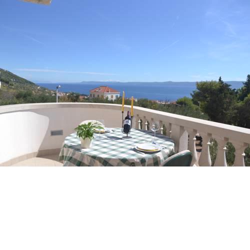 Villa Franka Sipak
