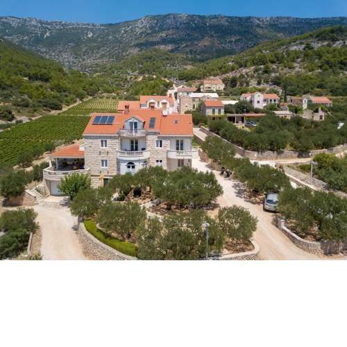 Villa Franka Smokva