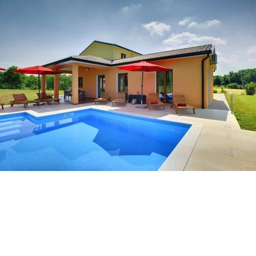 Villa Frankovici