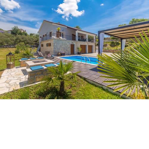 Villa Franolic