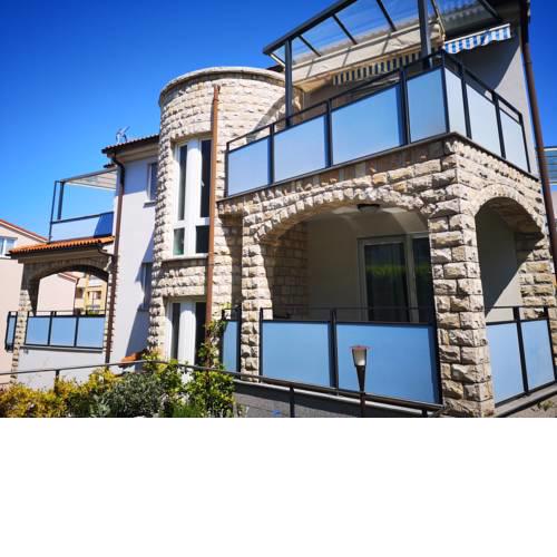 Villa Fucane Medulin