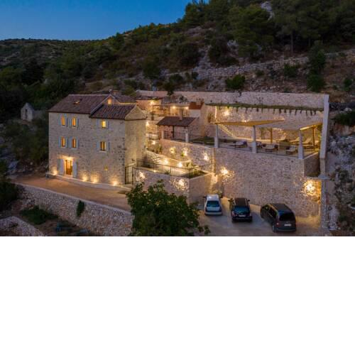 Villa Fulmin