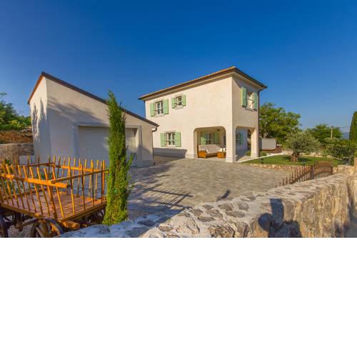 Villa Fundica