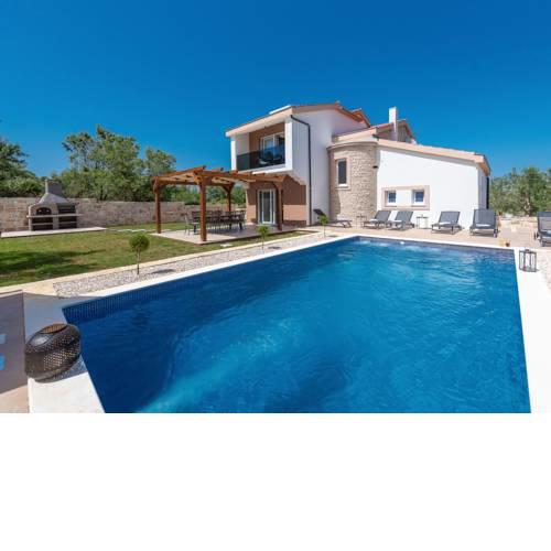 Villa Furešta