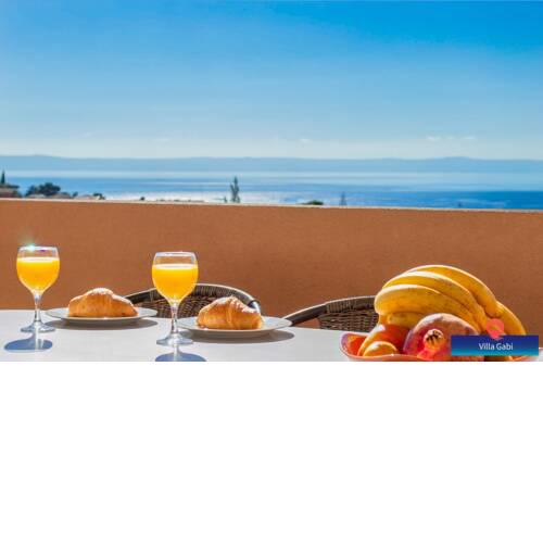 Villa Gabi - Sea view apartments
