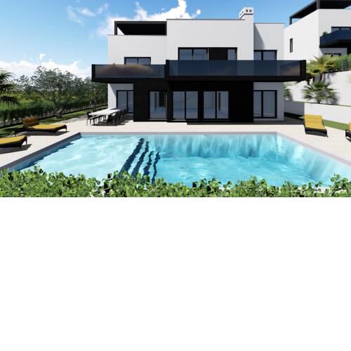 Villa Gaia