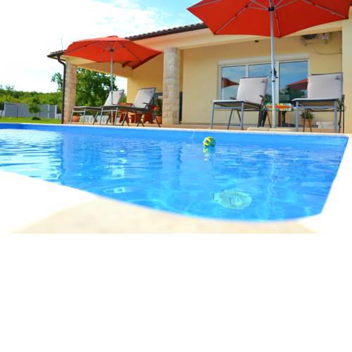 Villa Galadriel