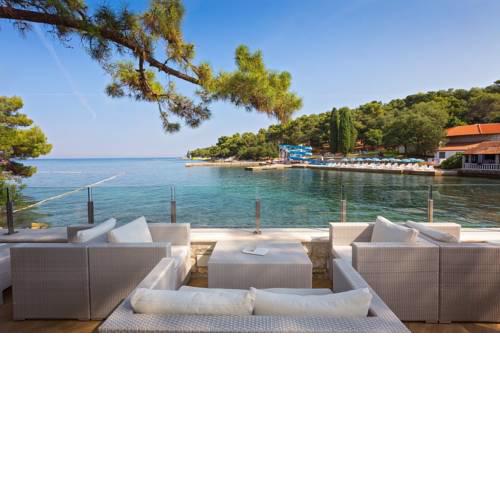 Villa Galijot Plava Laguna