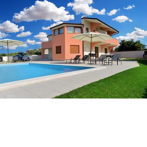 Villa Galizana 1958
