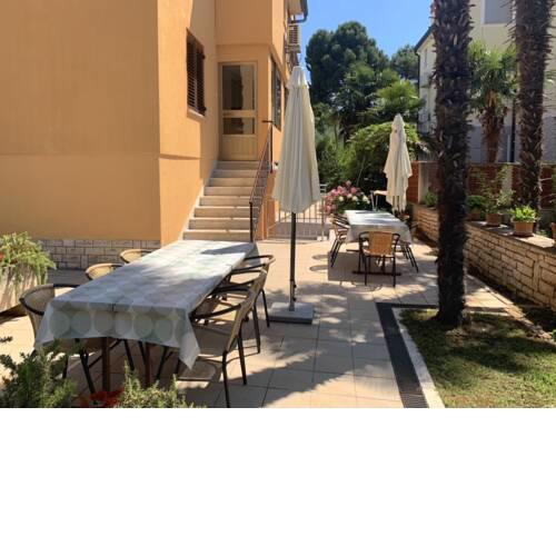 Villa Gardenia Porec
