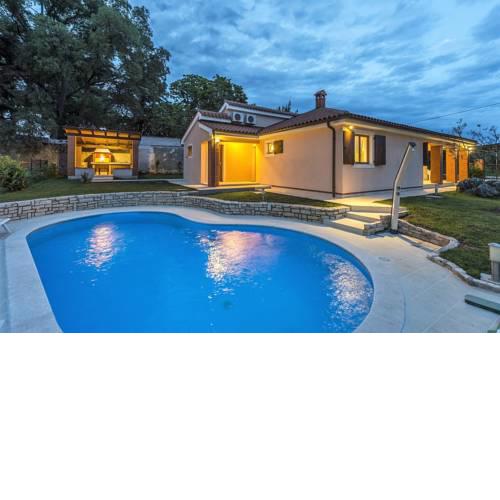 Villa Gardenia