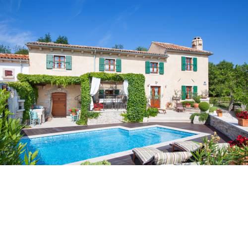 Villa Gelci