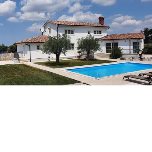 Villa Gemini