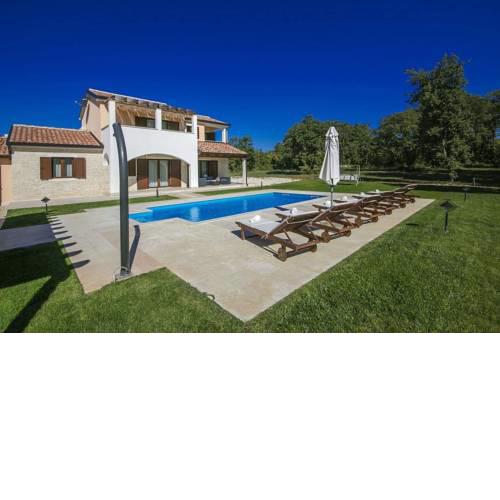 Villa Genia 2