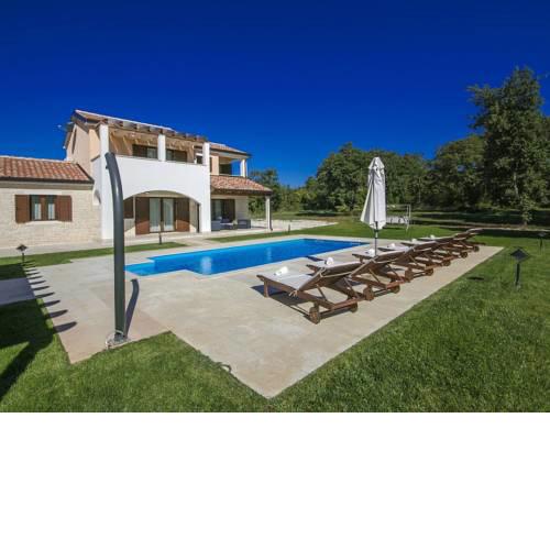 Villa Genia II
