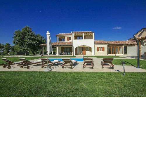 Villa Genia