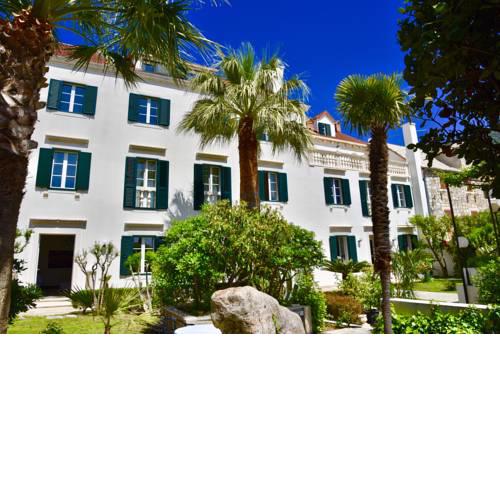 Villa Giardino Heritage Boutique Hotel Bol