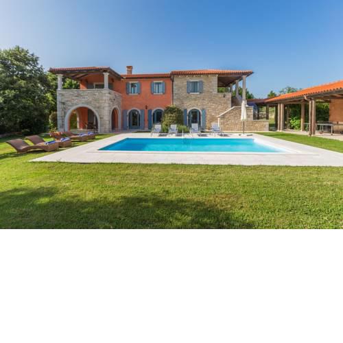 Villa Gimino