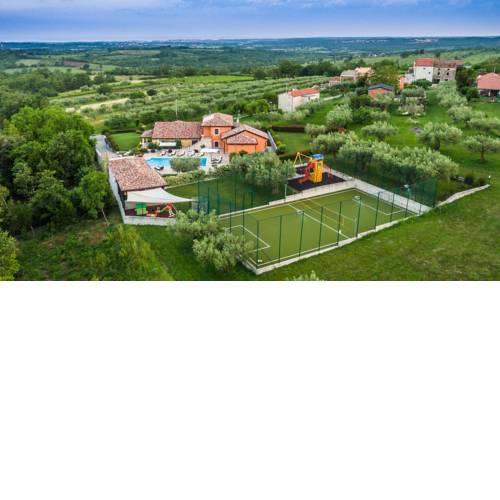 Villa GioAn